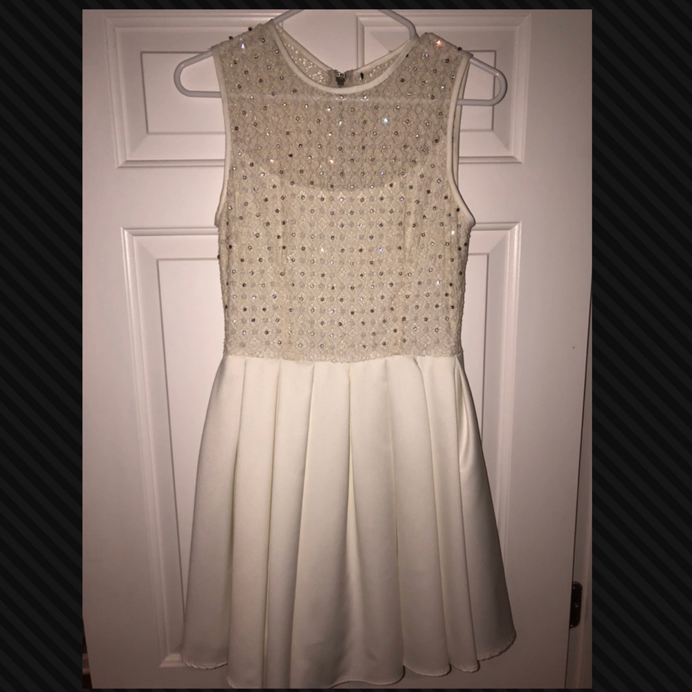 TFNC London Dress